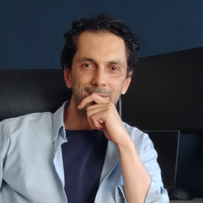 CTO, Sonaris BI